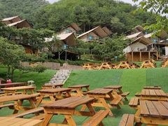 -北京山里寒舍度假酒店