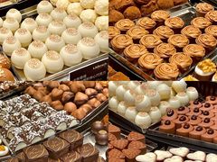 -Laderach 莱德拉(上海环贸iapm店)