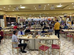 大堂-港海餐厅(解放东路店)