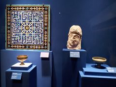 -上海博物馆(人民广场馆)