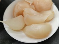 糖蒜-马洪小炒泡馍馆(钟楼回民街店)