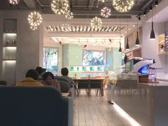 -project coffee普络捷(鹭洲里店)