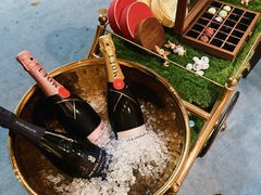 -上海波特曼丽思卡尔顿酒店