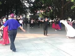 -北部湾广场
