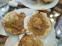 -老谢龙虾(芜湖路店)