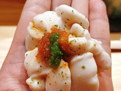 -鮨青(恒基名人购物中心店)