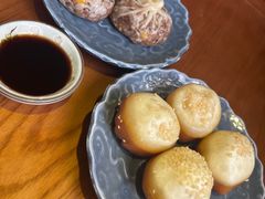 -鑫震源·苏式大虾生煎(山塘街店)