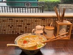 -洪福米线(浣纱路店)