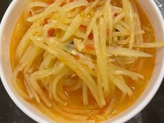 -咬金面馆(广州首店)