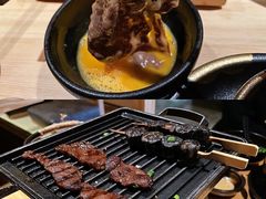 -锦和牛·炭火烧肉(ICC太和里店)
