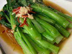 -尚岛私房菜(西方巷店)