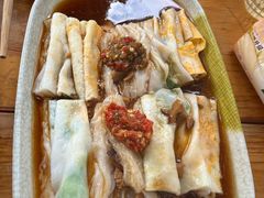 -晓友烧麦(光华村店)