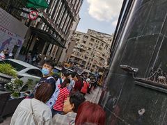 -国际饭店·帆声西饼屋(黄河路店)