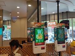 -德克士(东城店)