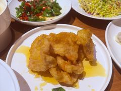 -伊喜饺子·烤鸭(五道口学院路店)