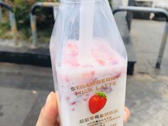 -巴黎贝甜(泗泾店)
