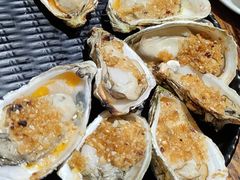 -蚝美人·生蚝海鲜烧烤(茶花园店)