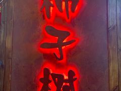 -柿子树炭烤羊腿(金台路店)