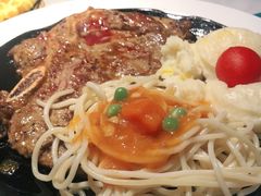 -豪客来牛排(华创国际广场店)