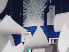 -深圳市当代艺术与城市规划馆