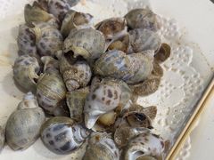 -东江海鲜大排档·潮汕菜·砂锅粥