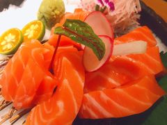 -萤初高端日料王(曲江银泰店)