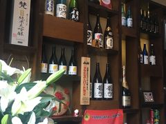 -千代武日本料理(开发区店)