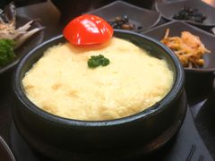 -咸草酱蟹