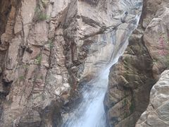 -桑干河大峡谷旅游区