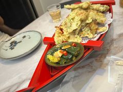 -君霖海鲜私房菜(春柳店)