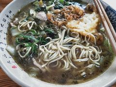 -无名氏面馆(邮电路店)