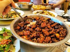 -翠云水煮鱼(双龙大道店)