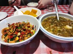 -八碗湘长沙市井菜(坡子街店)