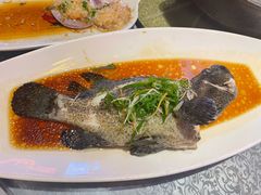 -达叔香味海鲜(海棠68环球美食街店)