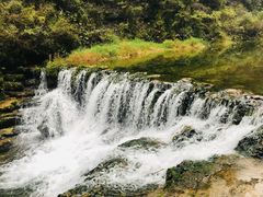 -山西壶关太行山大峡谷旅游景区