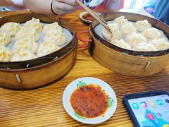 -余氏豆腐包老店(东直街店)