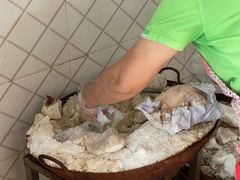 -吉英盐焗鸡(文中路店)