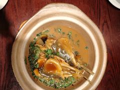 -永安鱼庄·镇江菜(东吴路店)