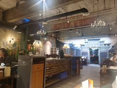-汕头八合里海记牛肉店(清河店)