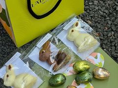 -Laderach 莱德拉(上海环贸iapm店)