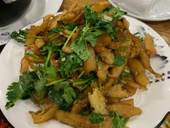 -西北朗益和穆斯林餐厅