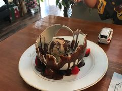 -Deer Park鹿园西餐(仁恒置地广场店)