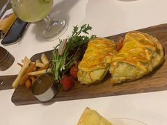 -秀儿家の小确幸融合西餐厅(万达店)