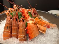 -Mr·Fish鱼鲜生海鲜放题(银泰in99店)
