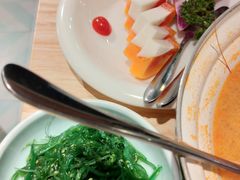 -米泰芒·东南亚料理(体育西店)