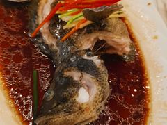 -万宝海鲜舫(劳动公园店)
