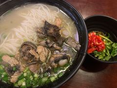 -沈记土鸡米线(七星街品牌中心店)