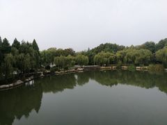 -云龙湖旅游景区