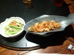 -客语客家菜(东山口店)