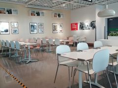 -宜家·瑞典风味餐厅(烟台路店)